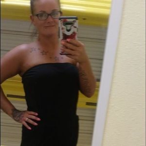 Meet your Posher, Shawna